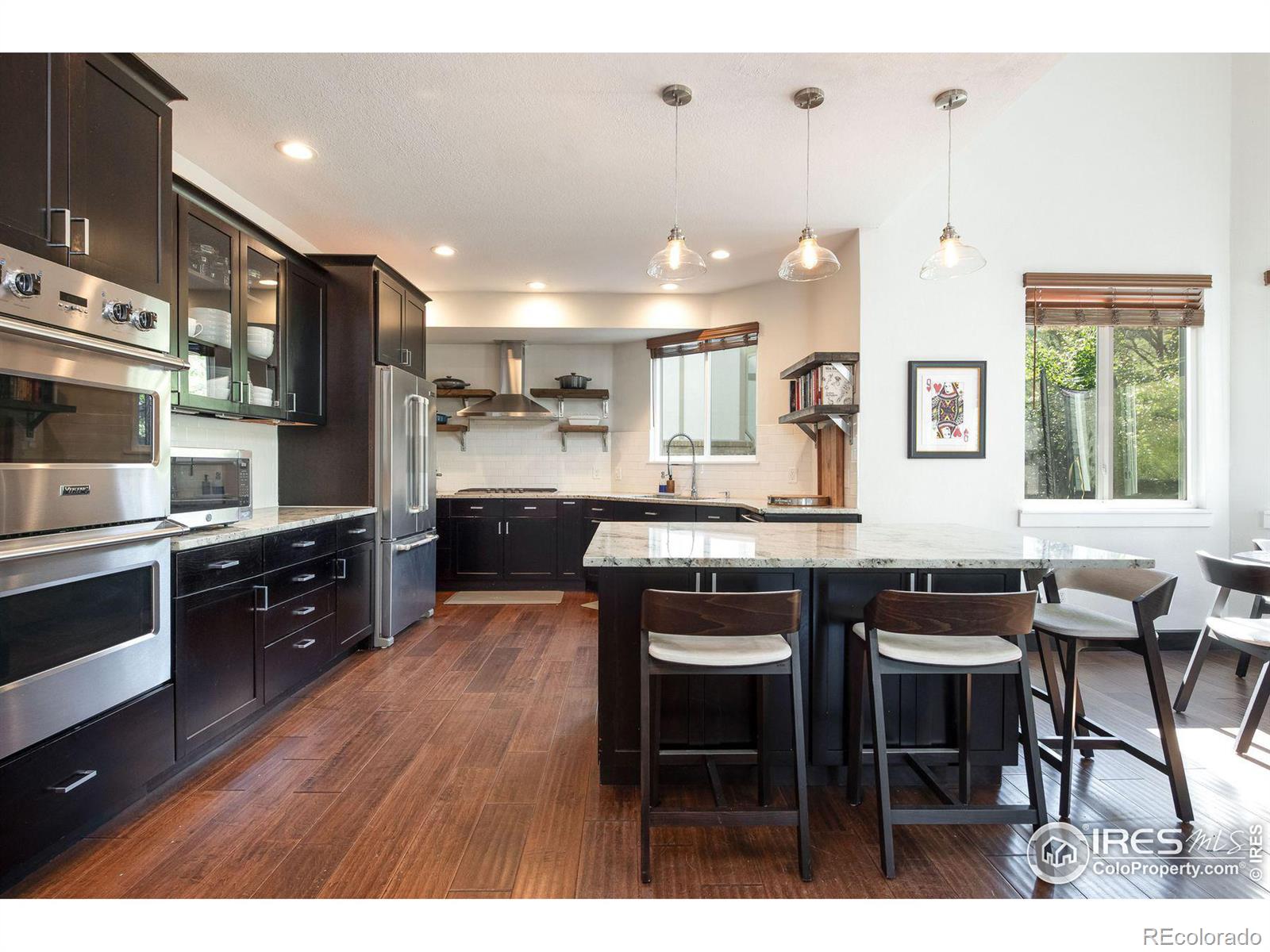 MLS Image #5 for 16078 w ellsworth drive,golden, Colorado