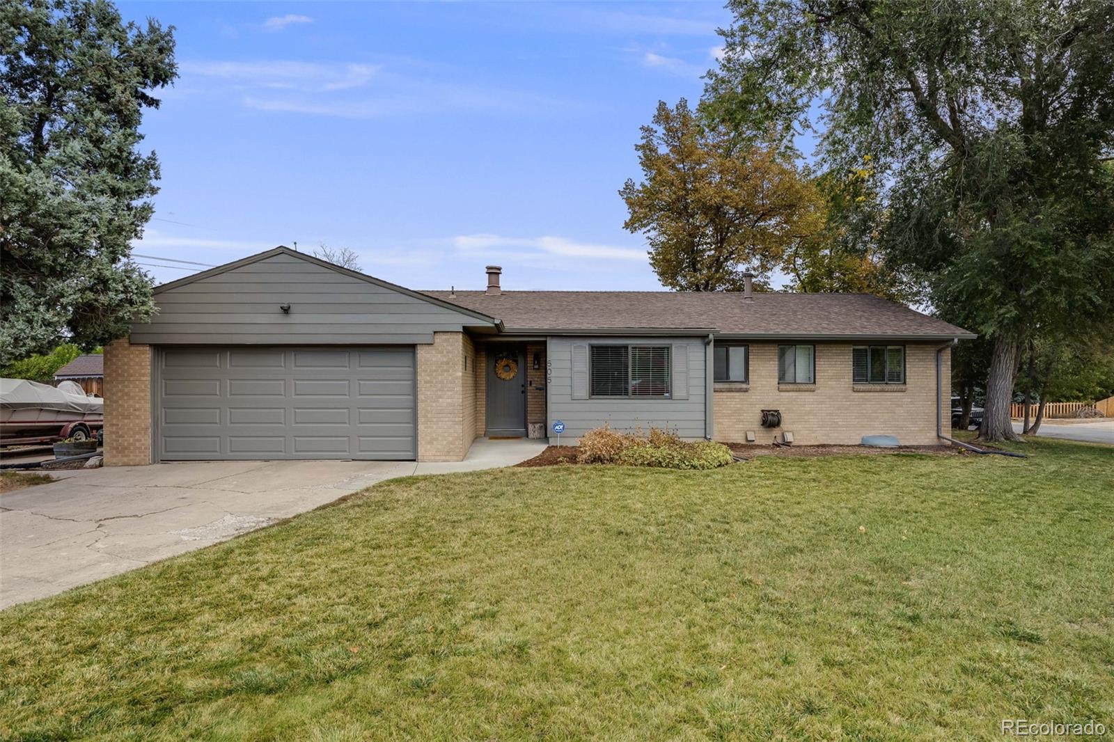 MLS Image #0 for 505  everett street,lakewood, Colorado