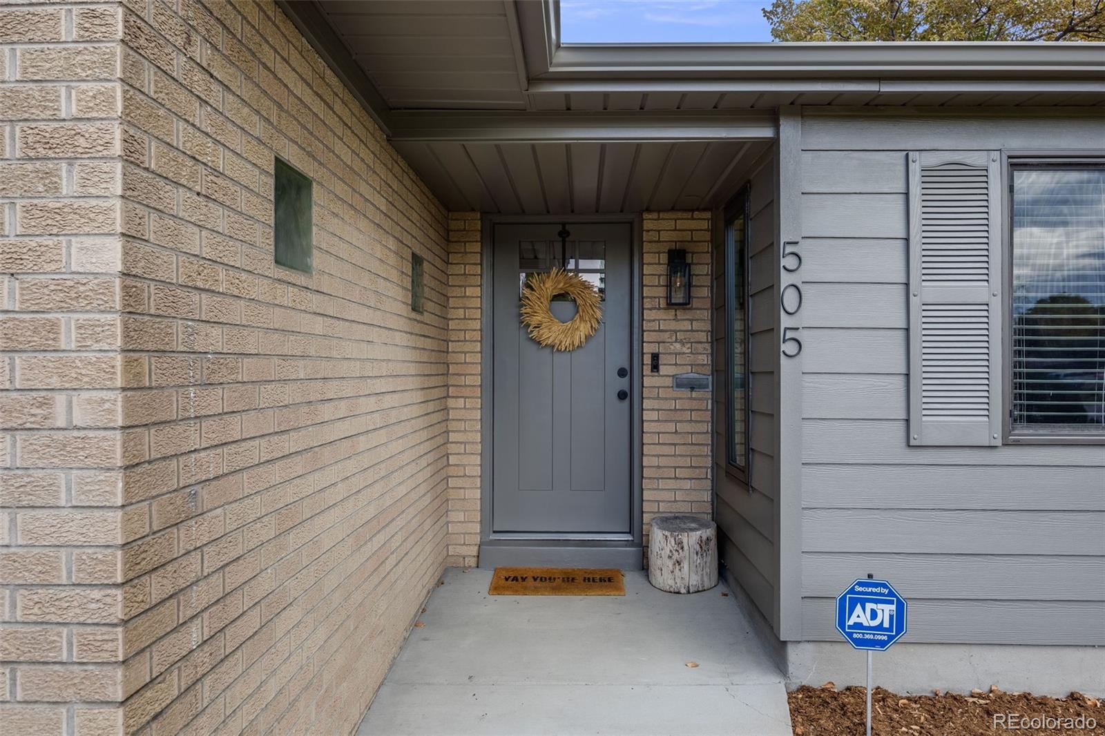 MLS Image #2 for 505  everett street,lakewood, Colorado