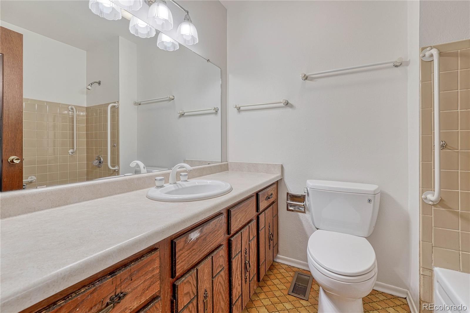 MLS Image #25 for 6421  ashcroft drive,colorado springs, Colorado