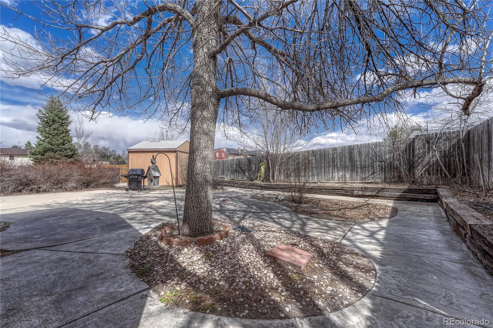 MLS Image #35 for 6421  ashcroft drive,colorado springs, Colorado