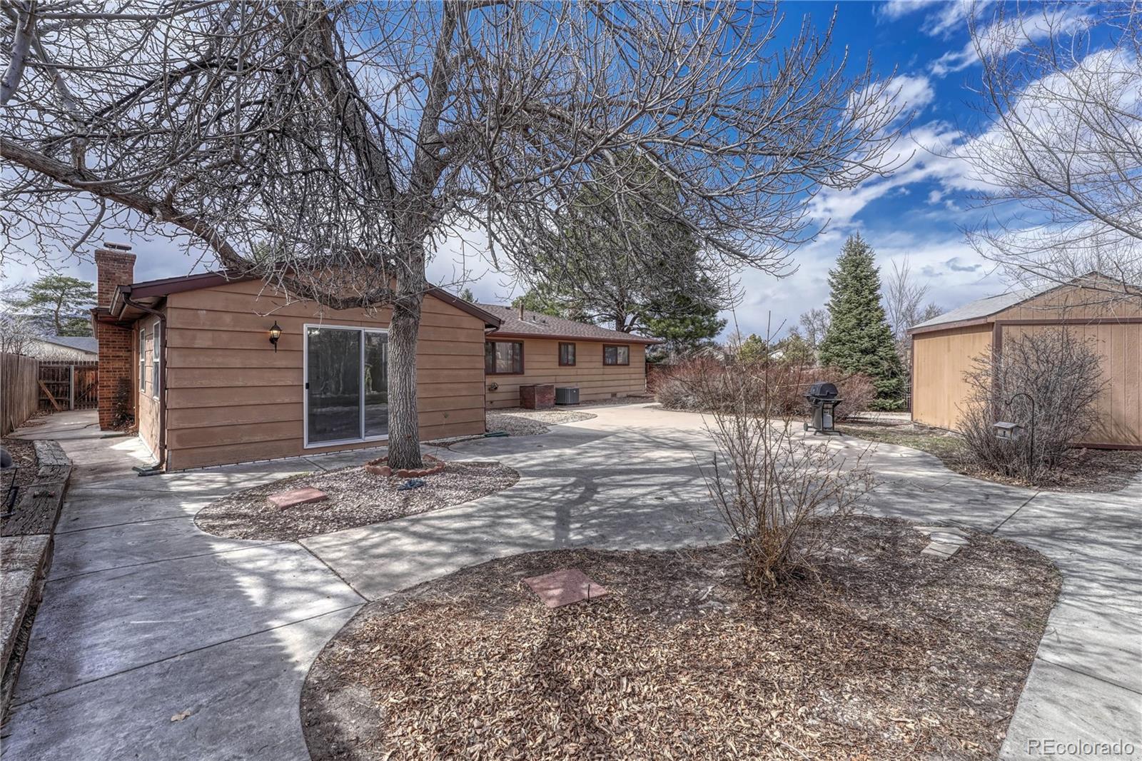 MLS Image #37 for 6421  ashcroft drive,colorado springs, Colorado