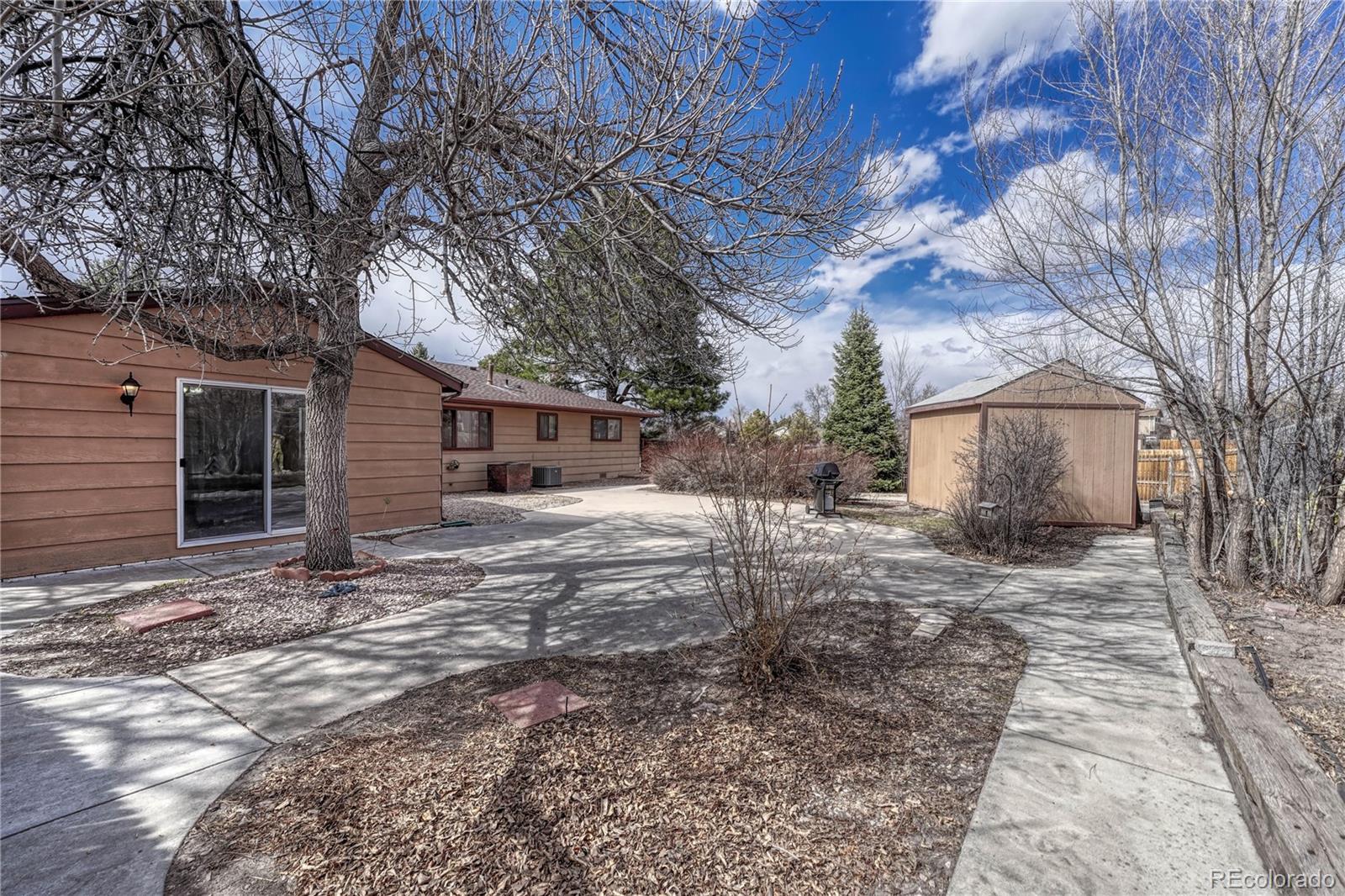 MLS Image #38 for 6421  ashcroft drive,colorado springs, Colorado