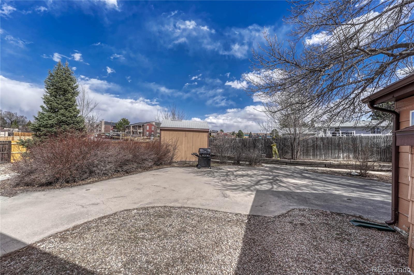MLS Image #41 for 6421  ashcroft drive,colorado springs, Colorado