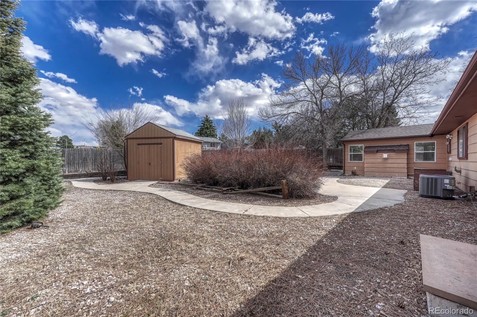 MLS Image #44 for 6421  ashcroft drive,colorado springs, Colorado