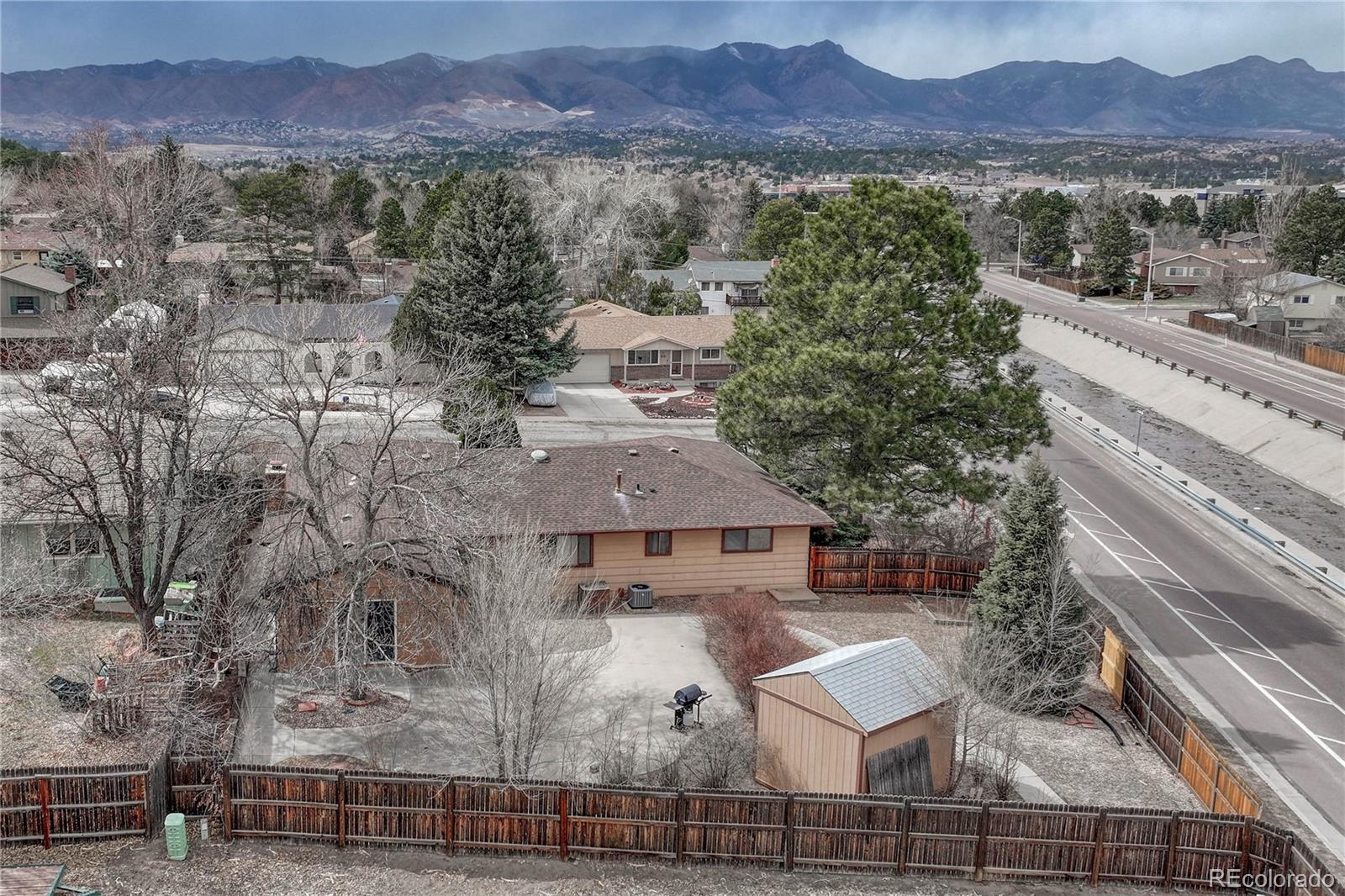 MLS Image #46 for 6421  ashcroft drive,colorado springs, Colorado
