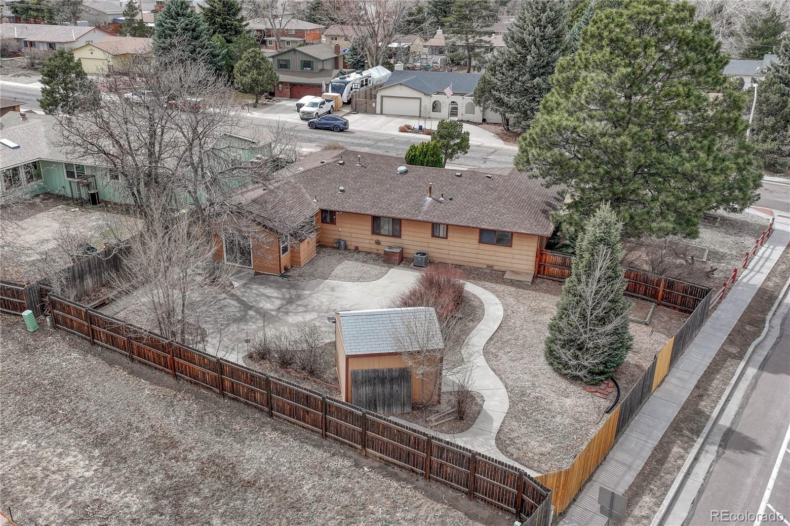 MLS Image #47 for 6421  ashcroft drive,colorado springs, Colorado