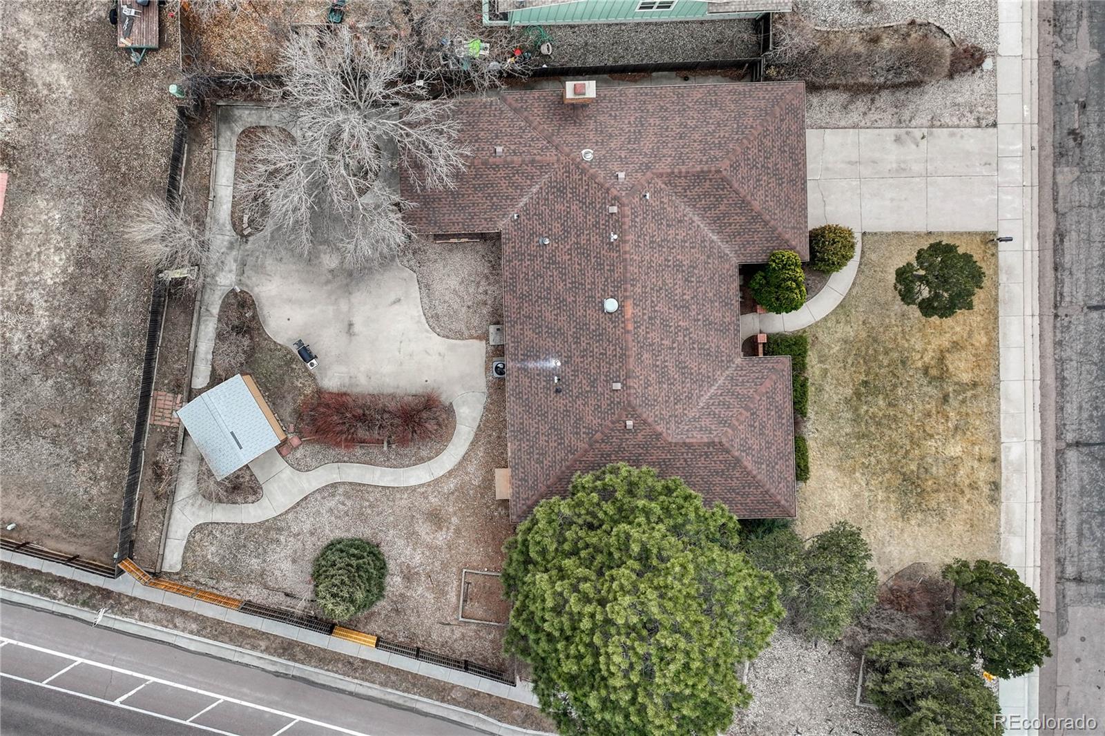 MLS Image #48 for 6421  ashcroft drive,colorado springs, Colorado