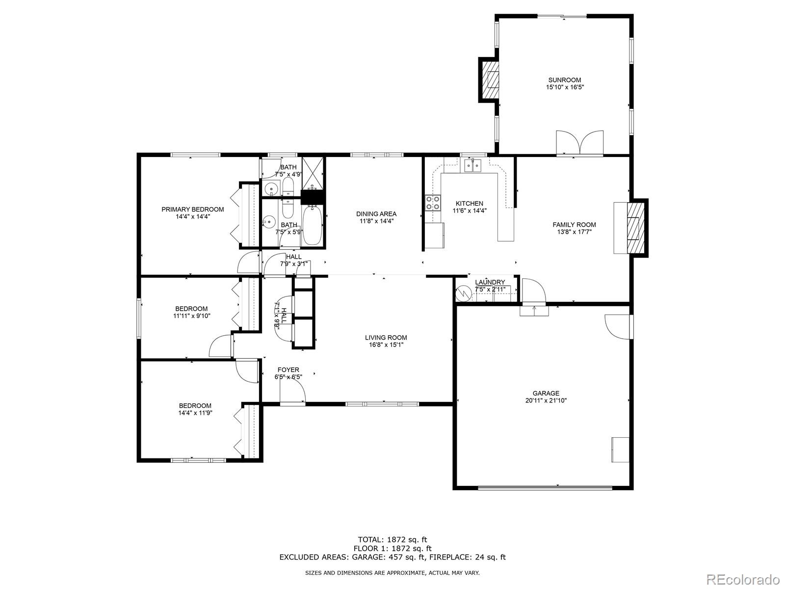 MLS Image #49 for 6421  ashcroft drive,colorado springs, Colorado