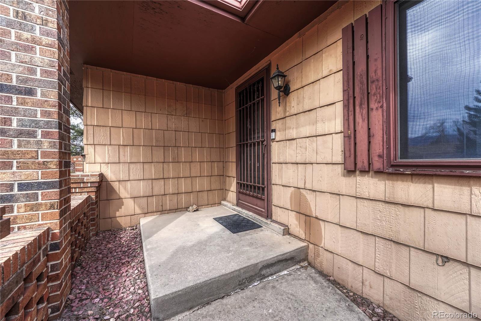 MLS Image #5 for 6421  ashcroft drive,colorado springs, Colorado