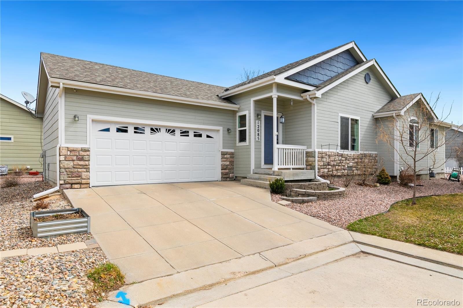 CMA Image for 11857  trissino heights,Peyton, Colorado
