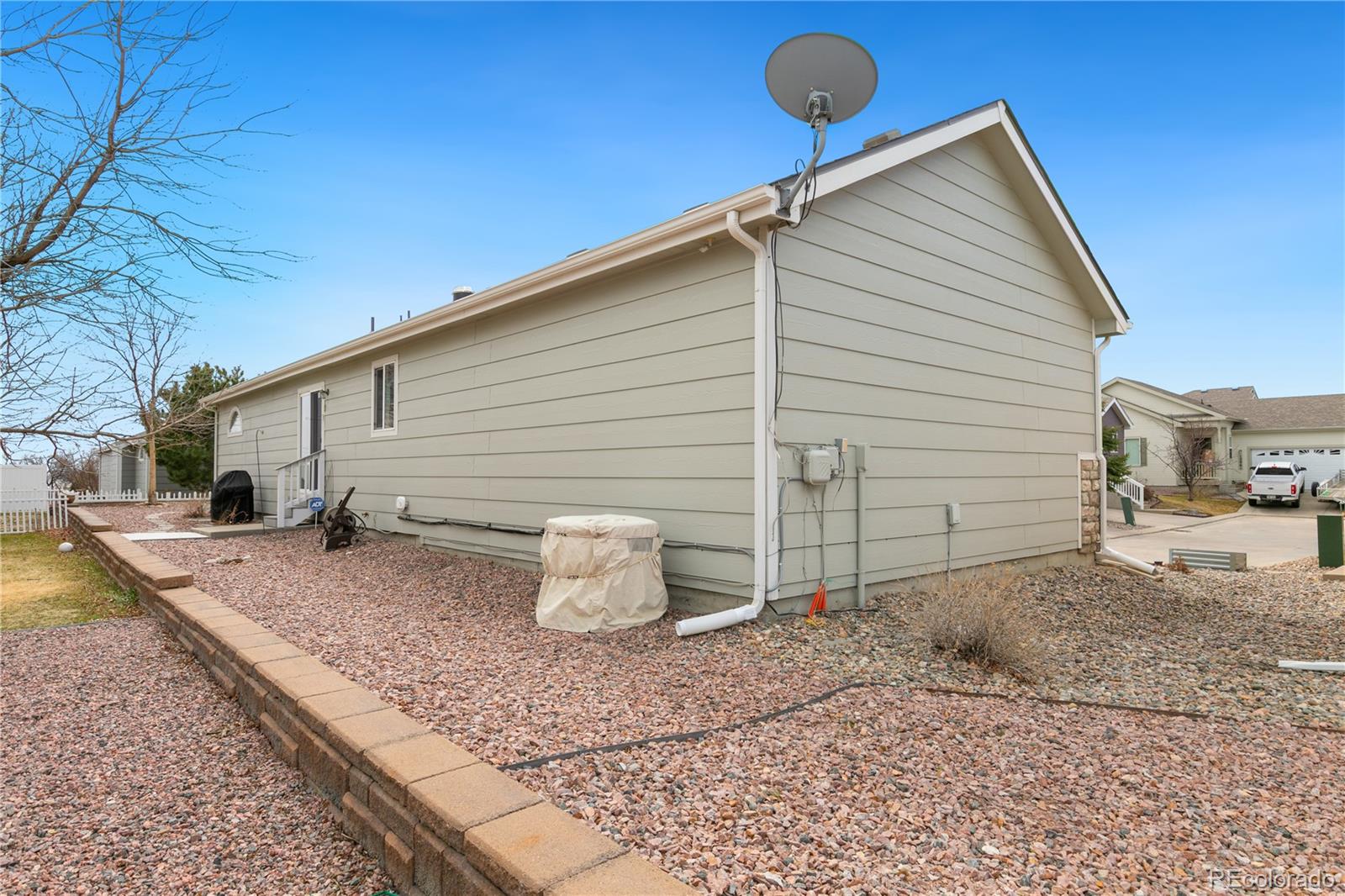 MLS Image #2 for 12085  merrill heights,peyton, Colorado