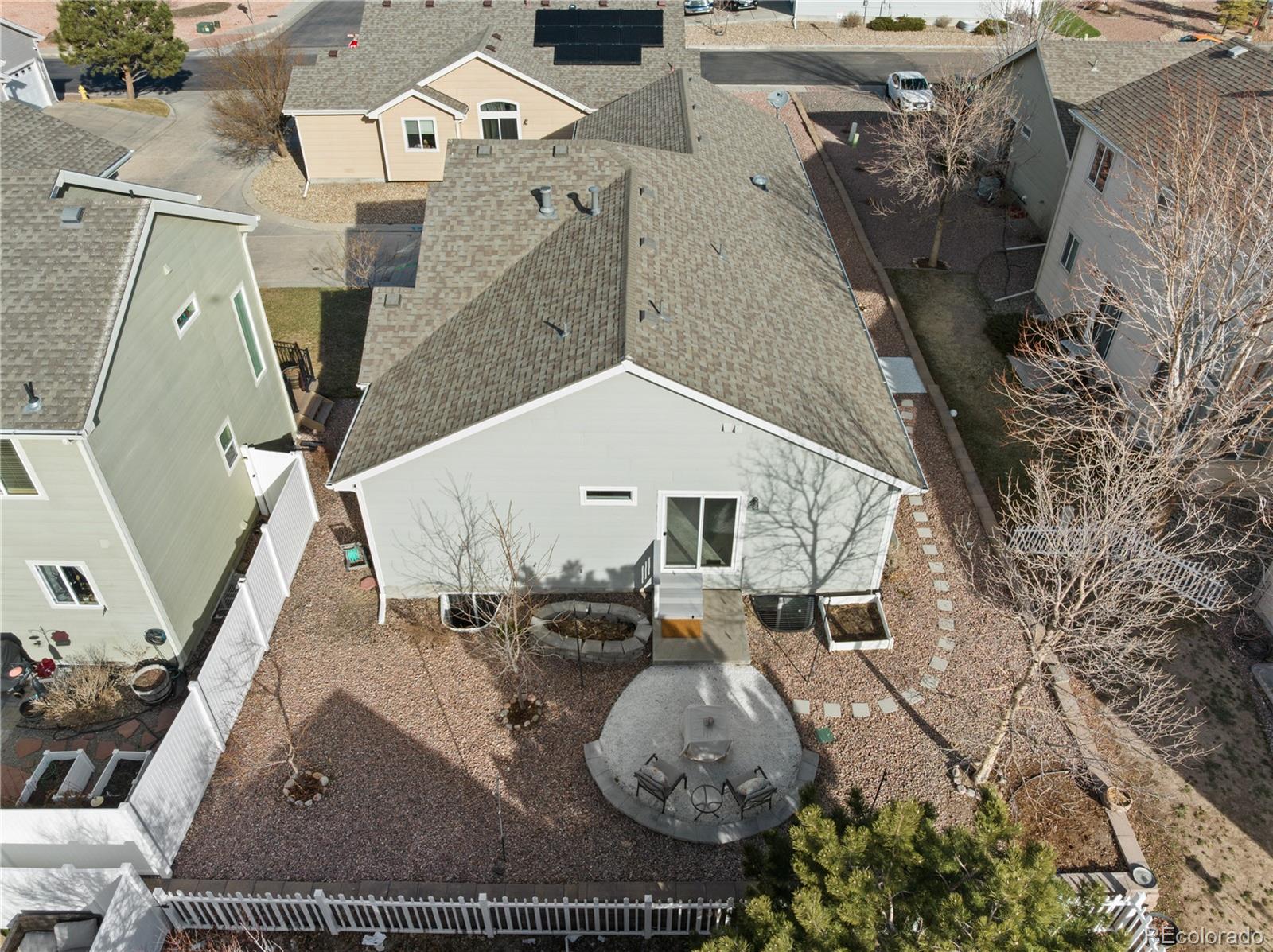 MLS Image #29 for 12085  merrill heights,peyton, Colorado