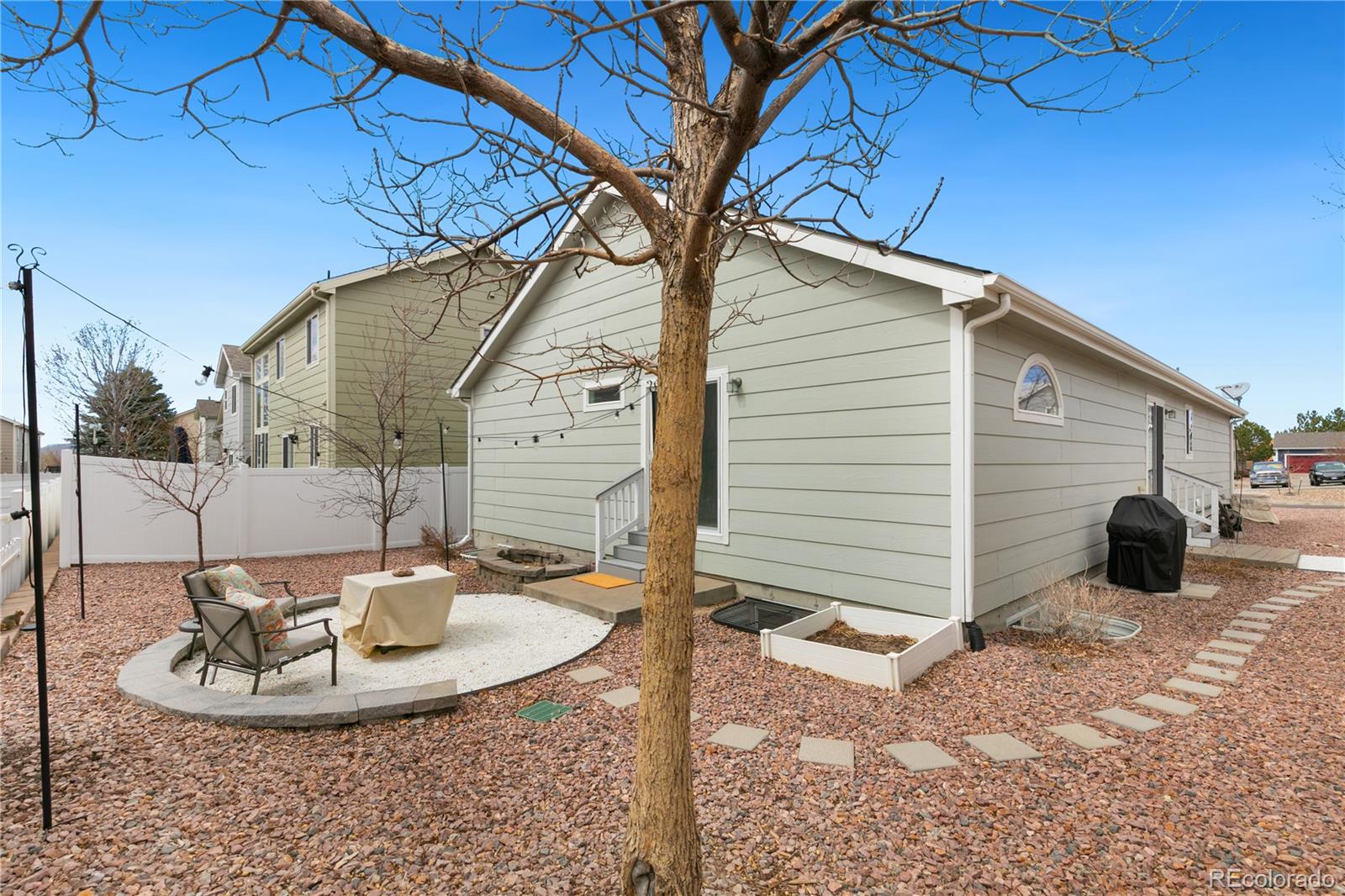 MLS Image #3 for 12085  merrill heights,peyton, Colorado