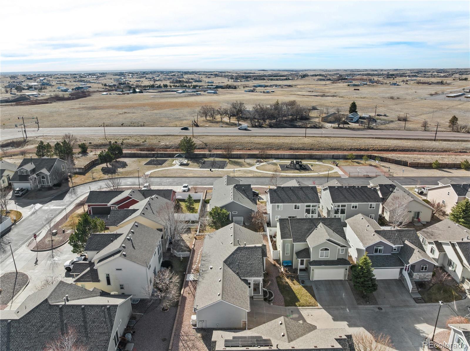 MLS Image #30 for 12085  merrill heights,peyton, Colorado
