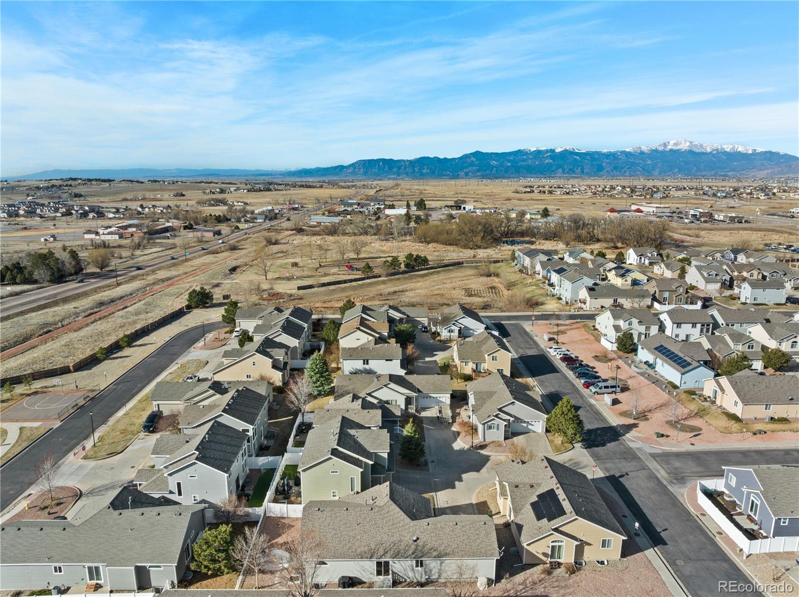 MLS Image #31 for 12085  merrill heights,peyton, Colorado