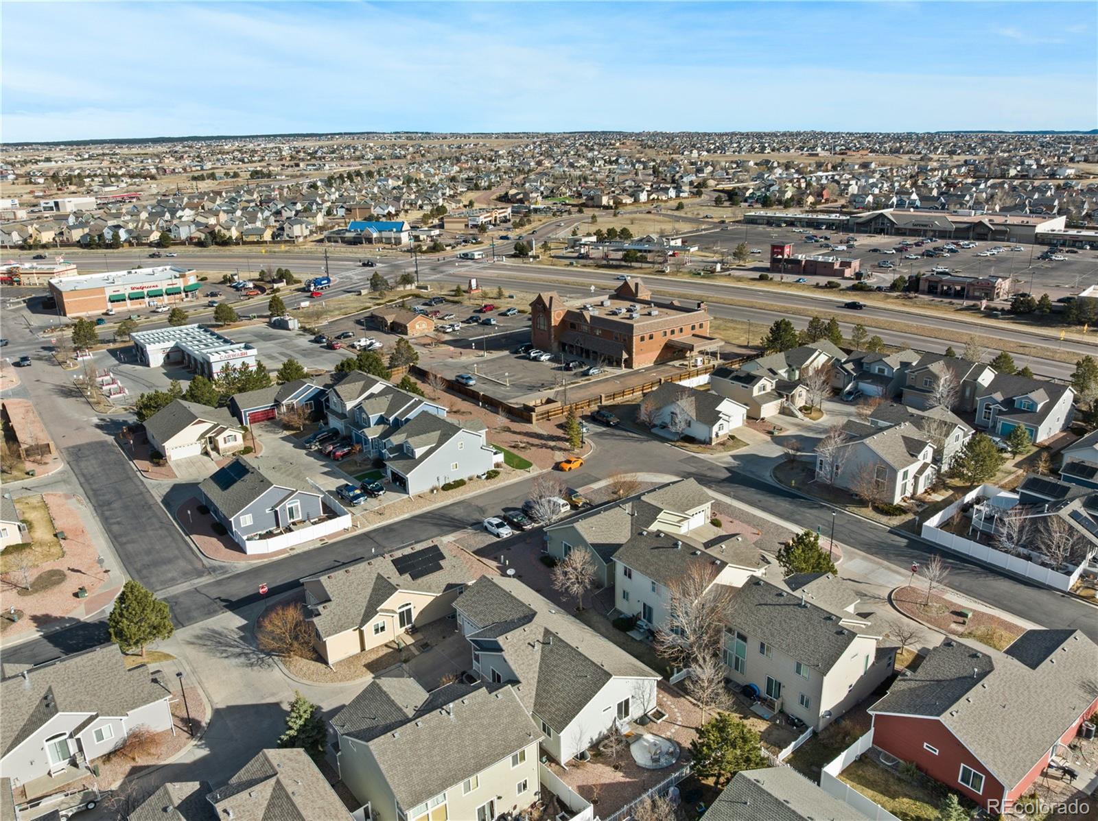 MLS Image #32 for 12085  merrill heights,peyton, Colorado