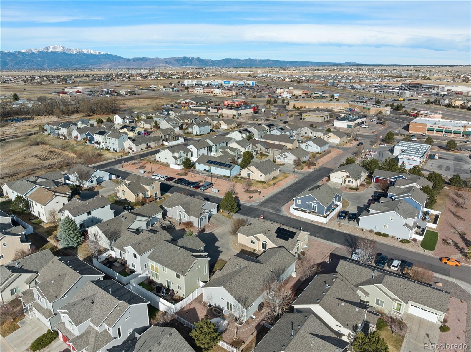 MLS Image #33 for 12085  merrill heights,peyton, Colorado