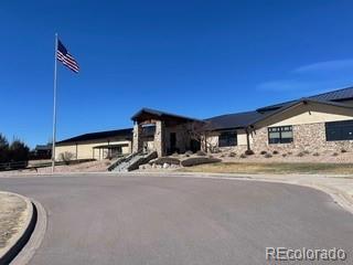 MLS Image #34 for 12085  merrill heights,peyton, Colorado