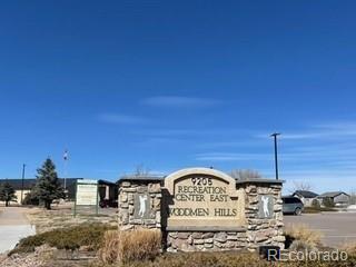 MLS Image #35 for 12085  merrill heights,peyton, Colorado