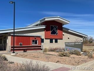 MLS Image #36 for 12085  merrill heights,peyton, Colorado
