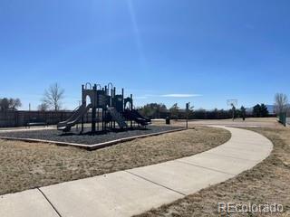 MLS Image #41 for 12085  merrill heights,peyton, Colorado