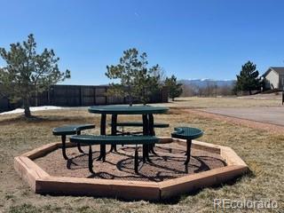 MLS Image #45 for 12085  merrill heights,peyton, Colorado