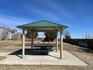 MLS Image #46 for 12085  merrill heights,peyton, Colorado