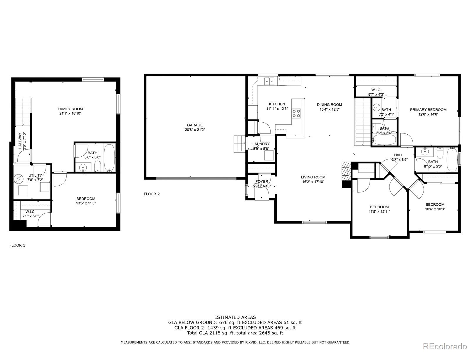 MLS Image #47 for 12085  merrill heights,peyton, Colorado