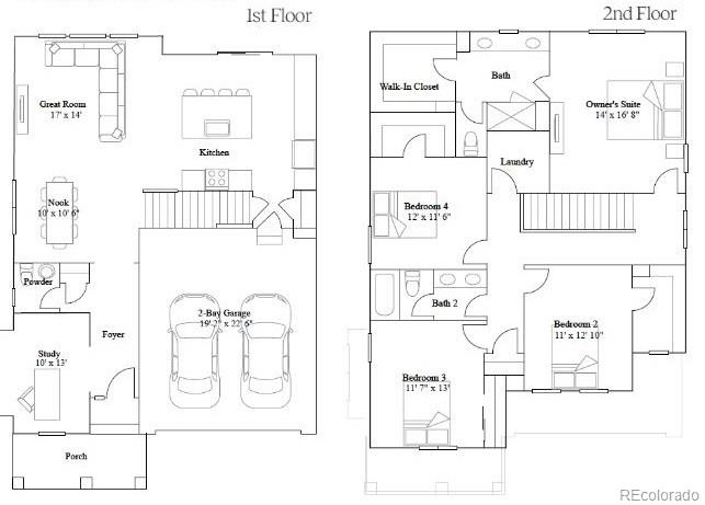 MLS Image #2 for 4315  shirley drive,johnstown, Colorado