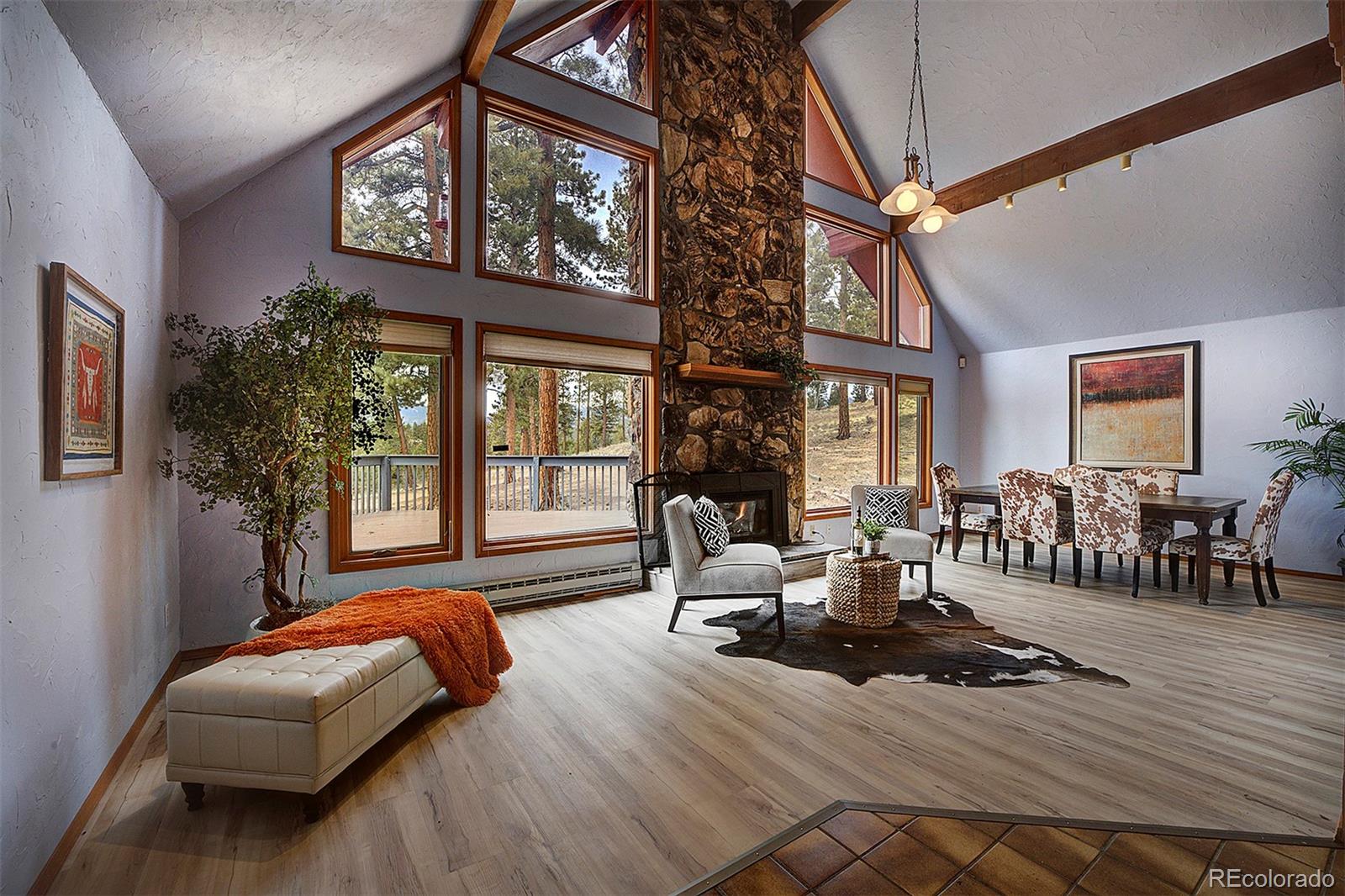CMA Image for 280  double tree ,Bailey, Colorado