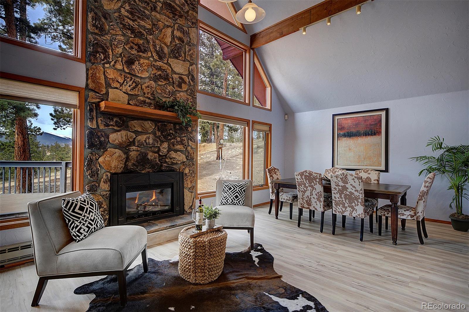 MLS Image #2 for 1102  hitchrack road,bailey, Colorado