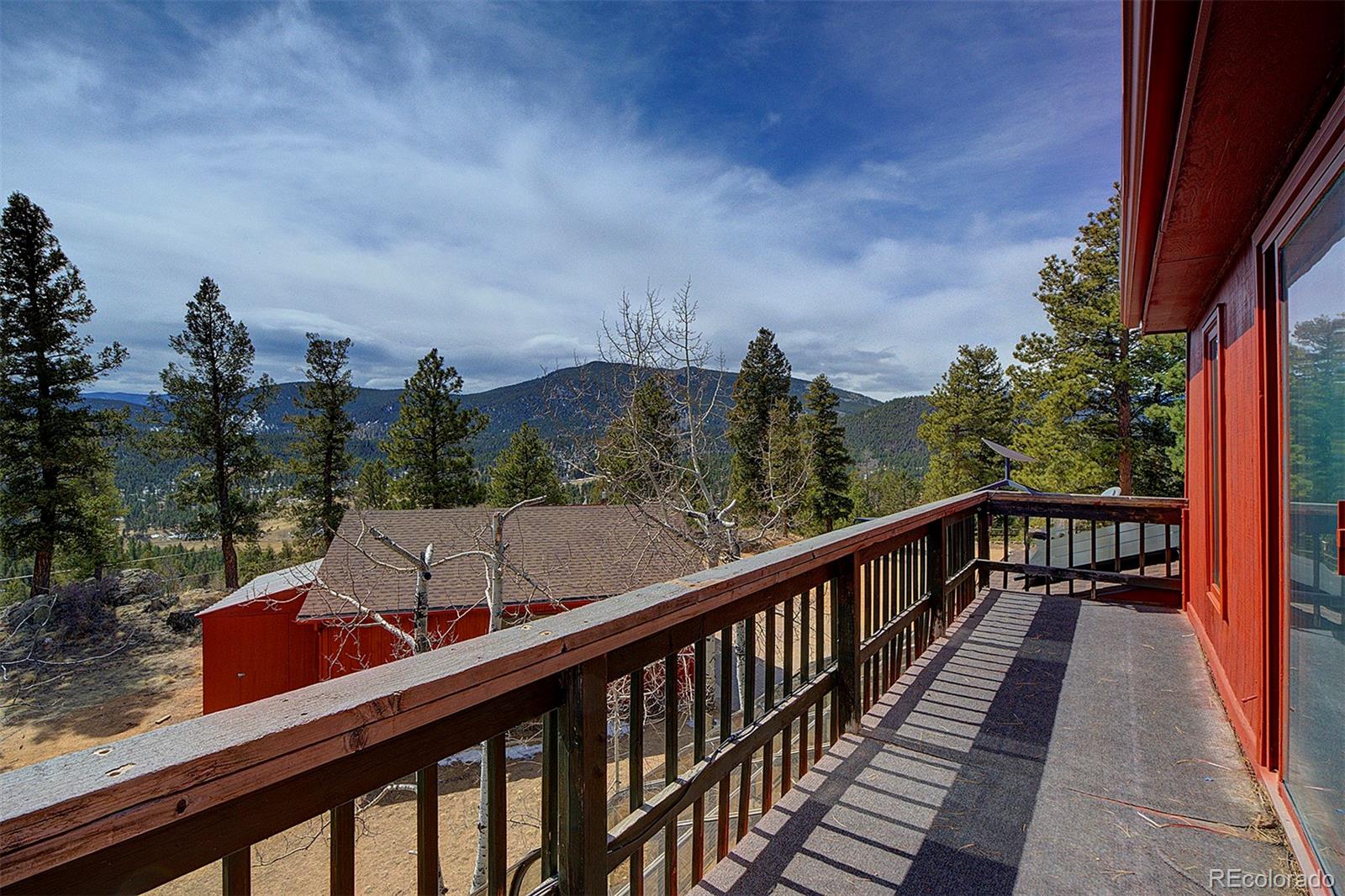 MLS Image #22 for 1102  hitchrack road,bailey, Colorado