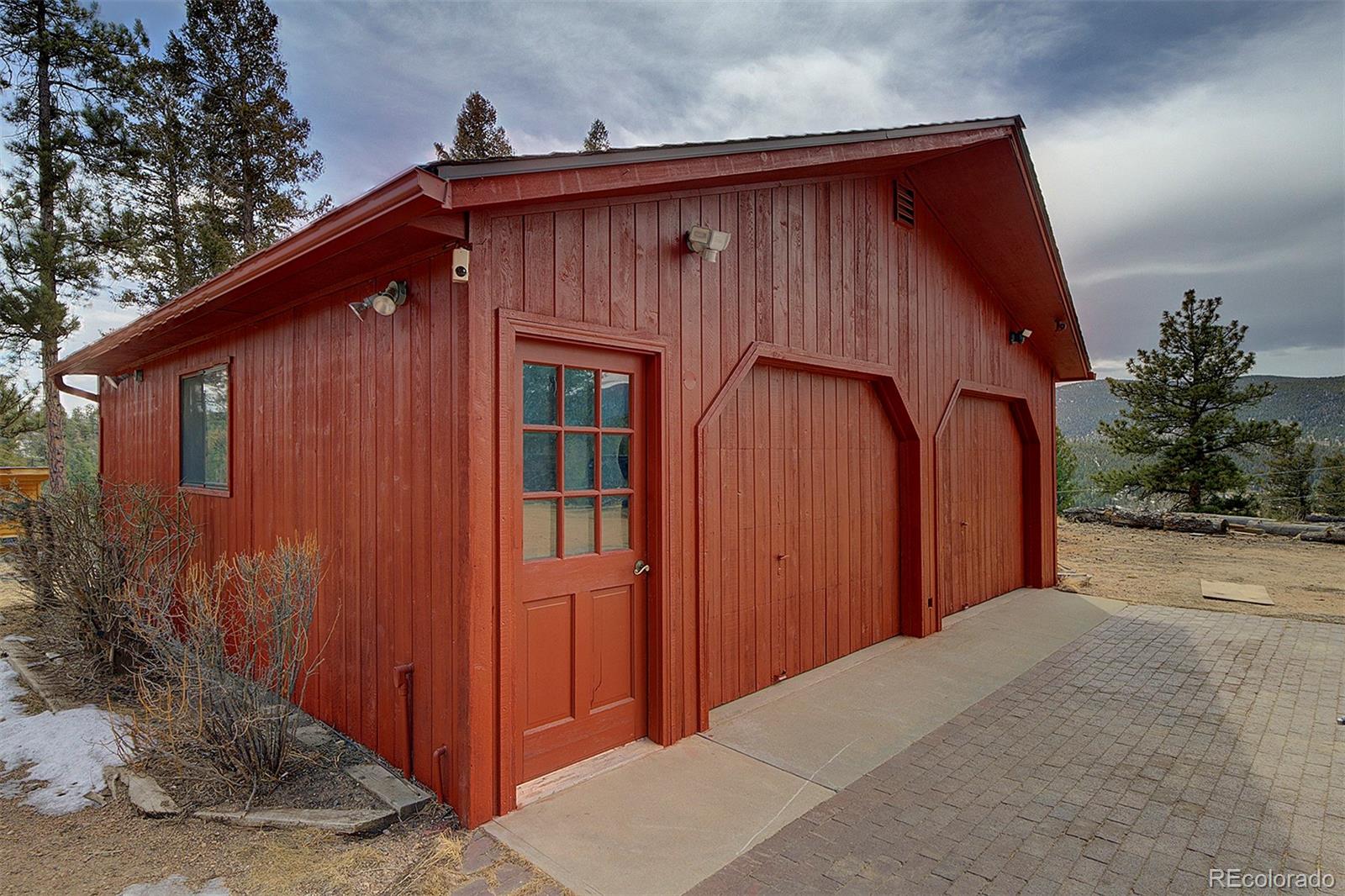 MLS Image #26 for 1102  hitchrack road,bailey, Colorado