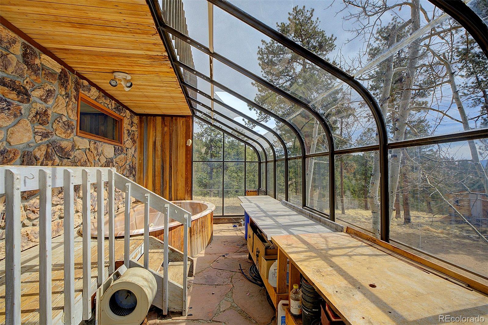 MLS Image #28 for 1102  hitchrack road,bailey, Colorado