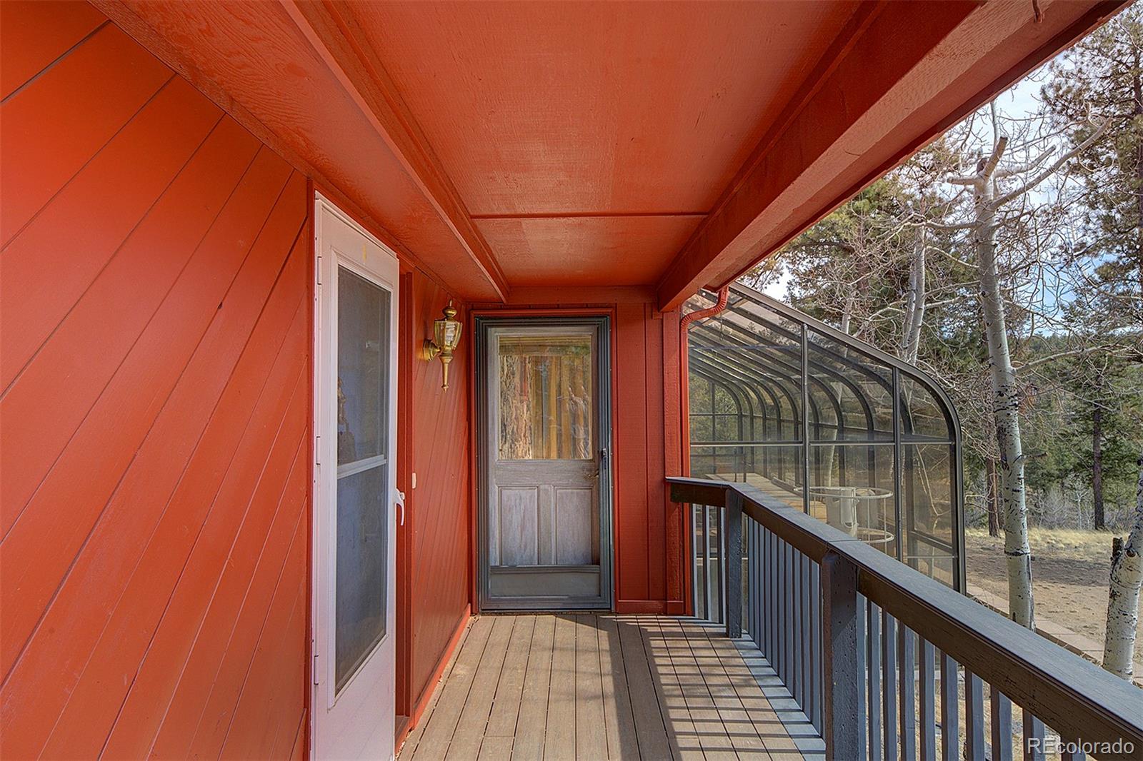MLS Image #29 for 1102  hitchrack road,bailey, Colorado