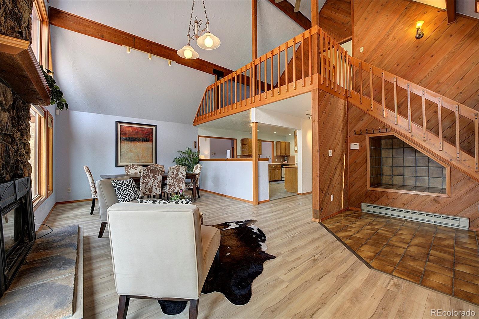 MLS Image #3 for 1102  hitchrack road,bailey, Colorado