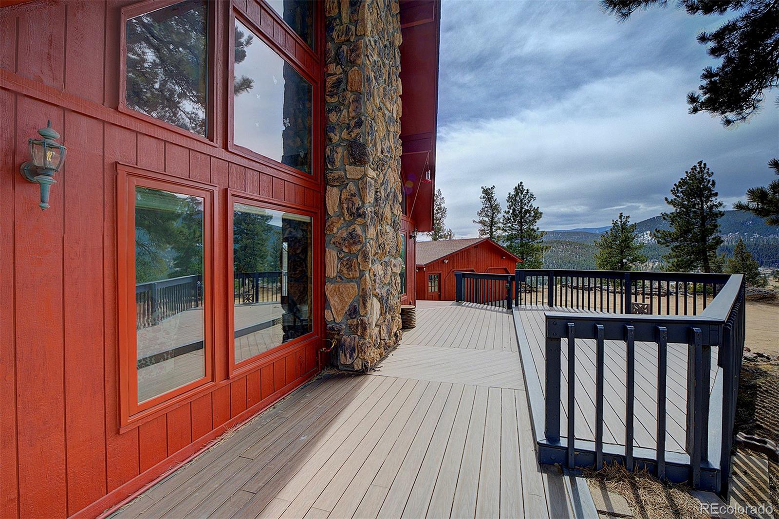 MLS Image #30 for 1102  hitchrack road,bailey, Colorado