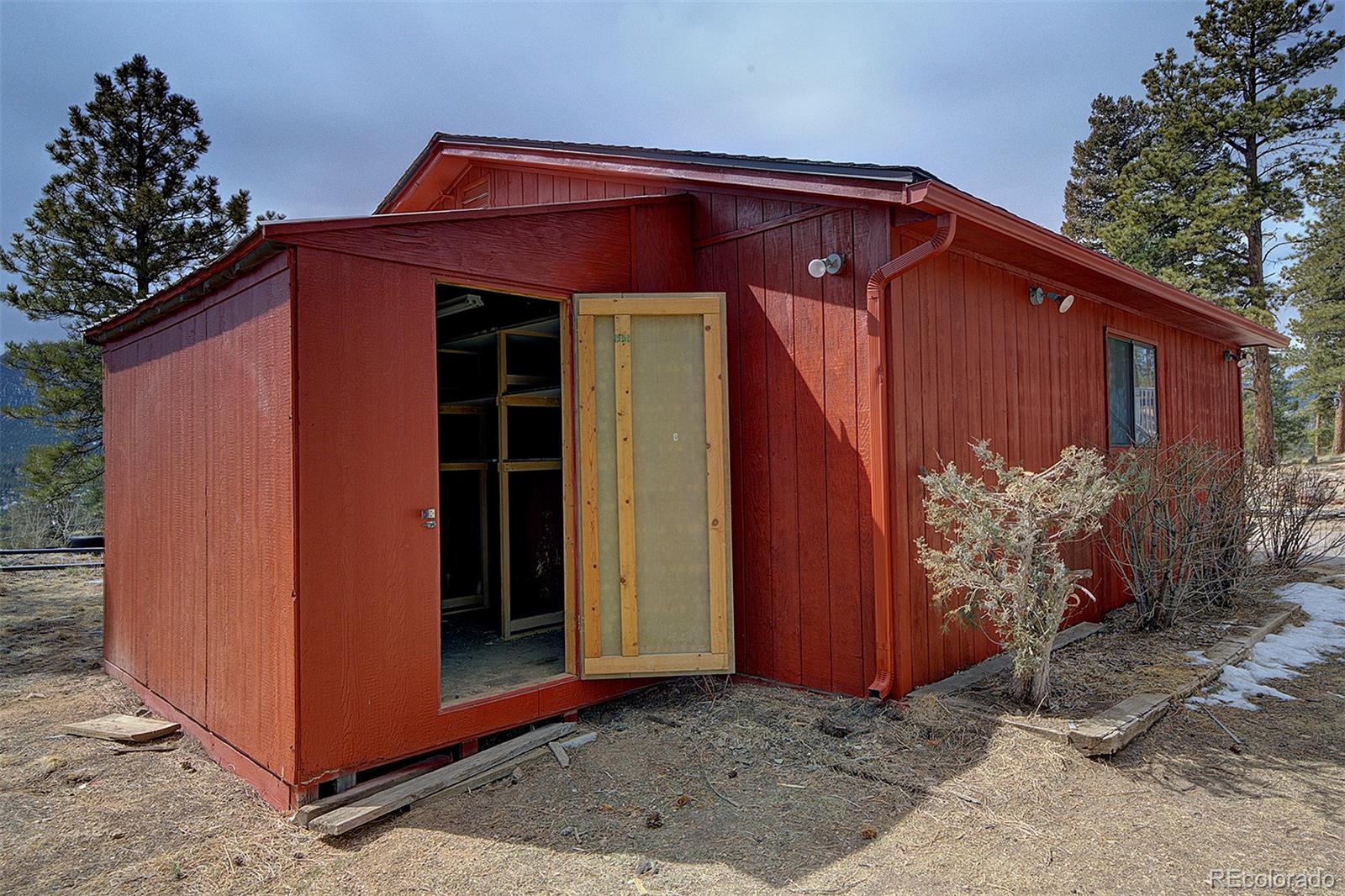 MLS Image #34 for 1102  hitchrack road,bailey, Colorado