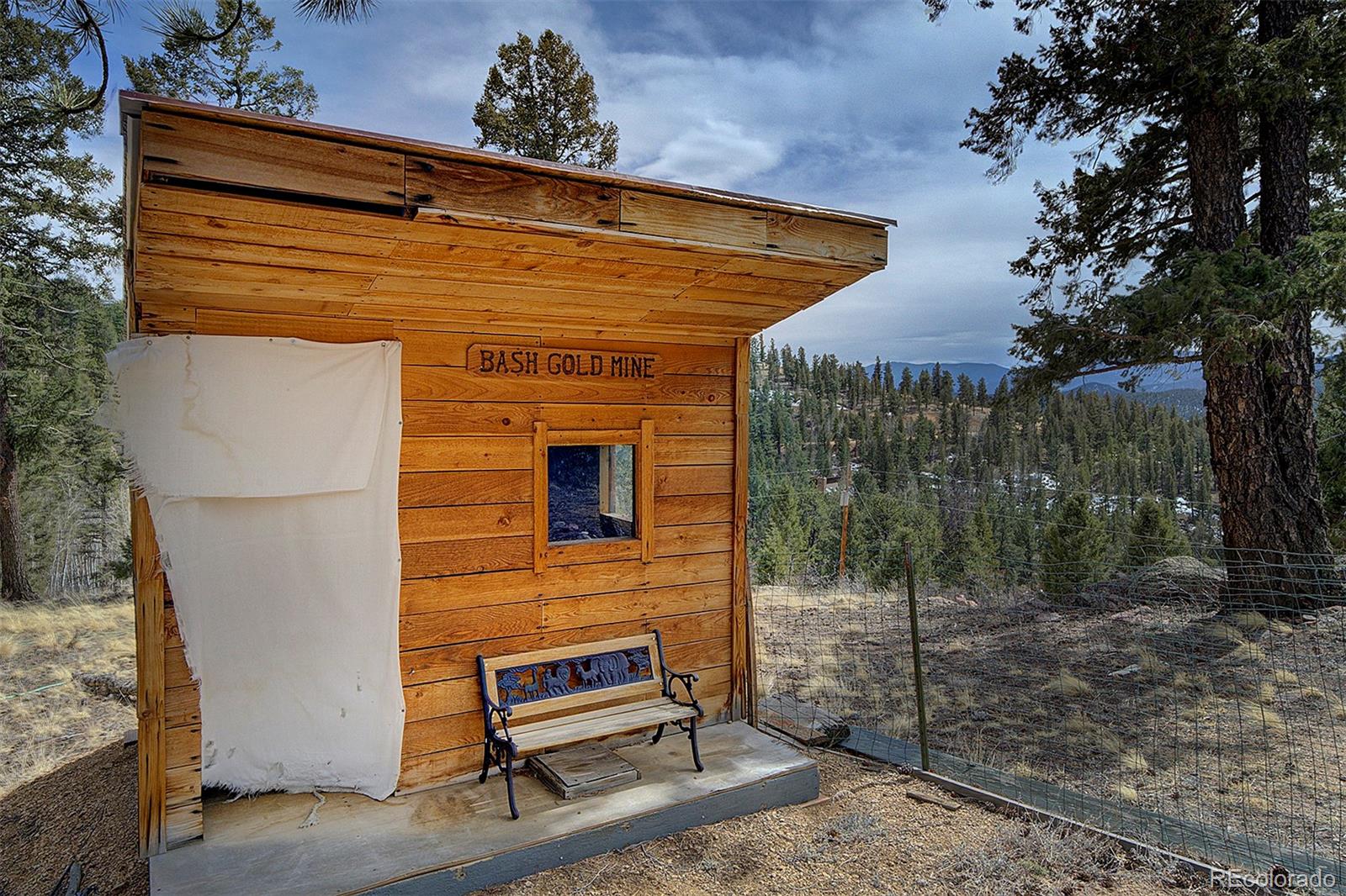 MLS Image #35 for 1102  hitchrack road,bailey, Colorado