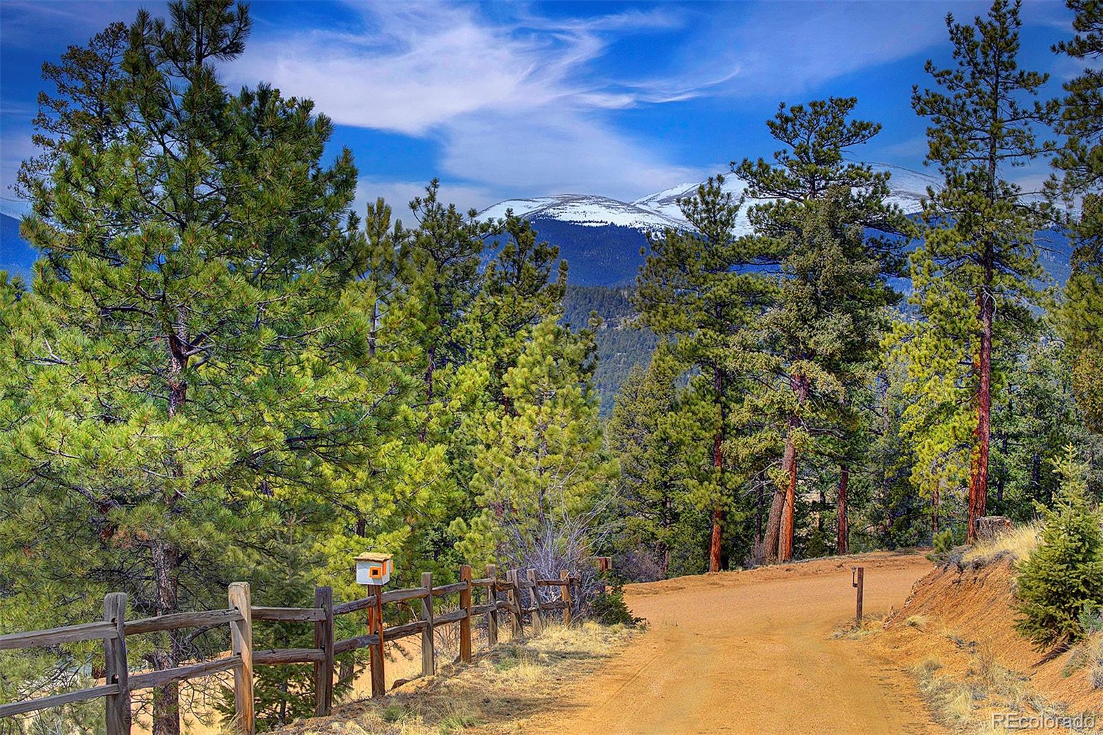 MLS Image #36 for 1102  hitchrack road,bailey, Colorado