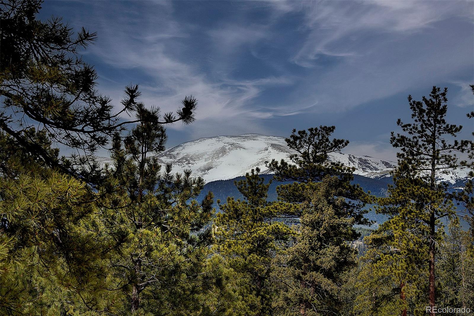 MLS Image #37 for 1102  hitchrack road,bailey, Colorado