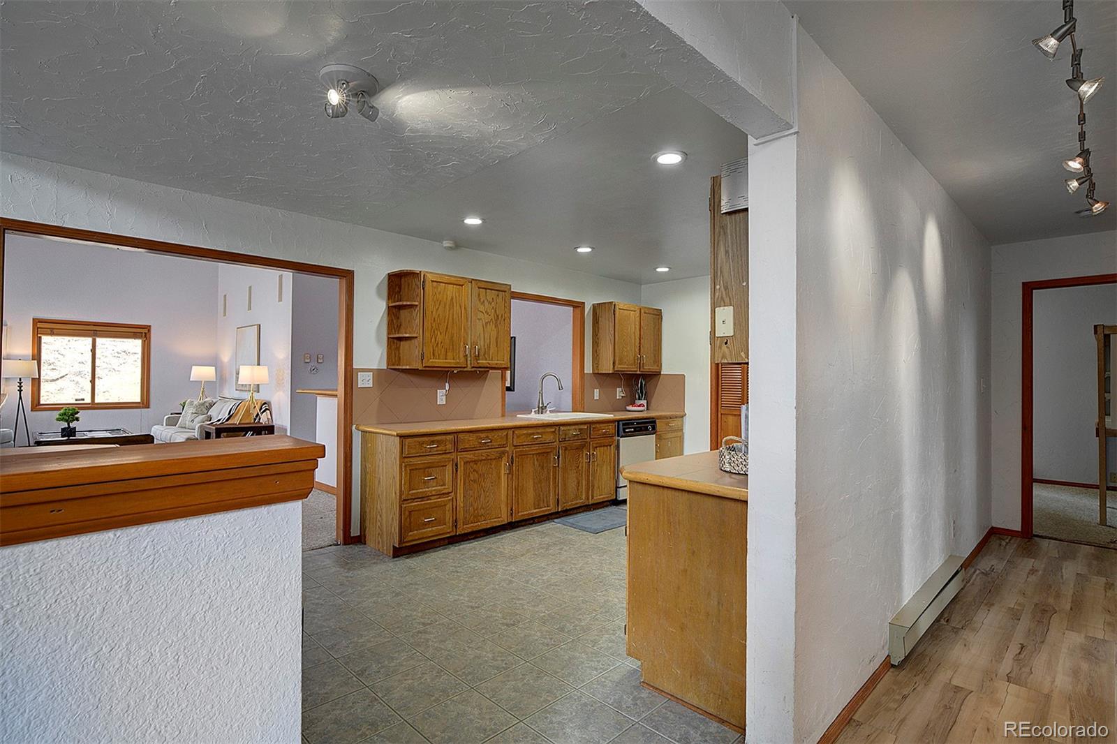 MLS Image #5 for 1102  hitchrack road,bailey, Colorado