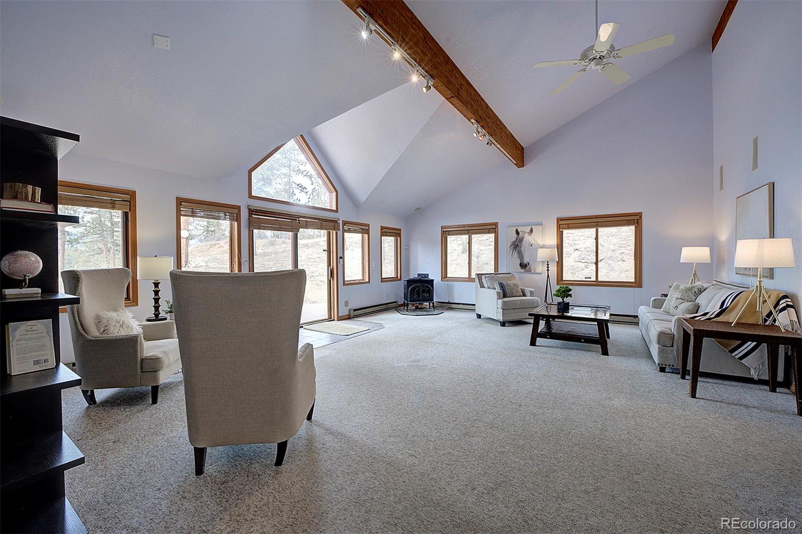 MLS Image #9 for 1102  hitchrack road,bailey, Colorado