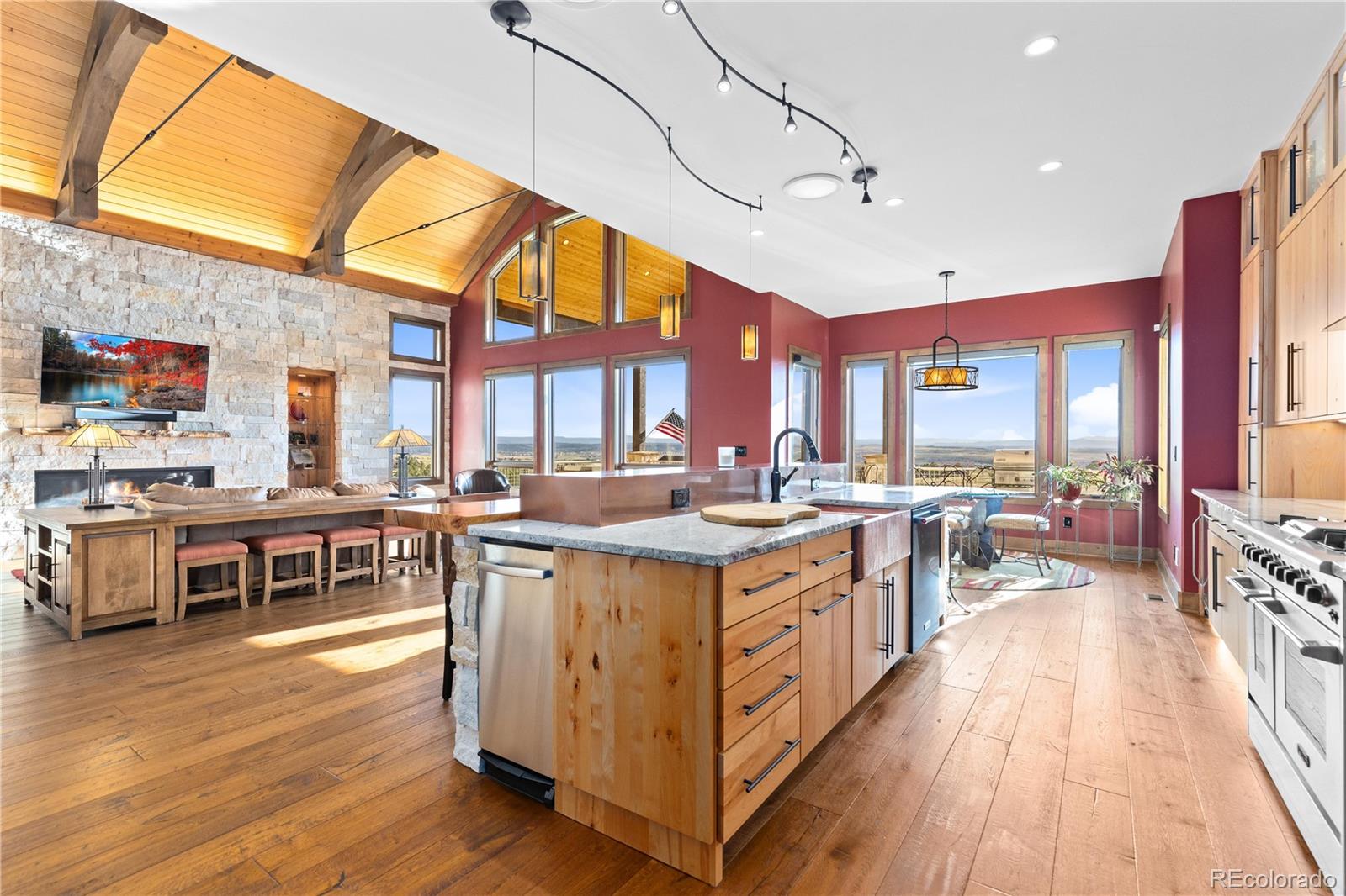 MLS Image #10 for 8456 n sundown trail,parker, Colorado