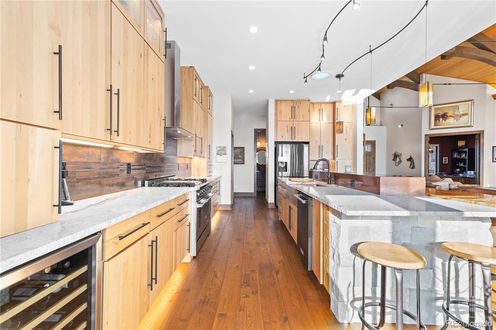 MLS Image #11 for 8456 n sundown trail,parker, Colorado