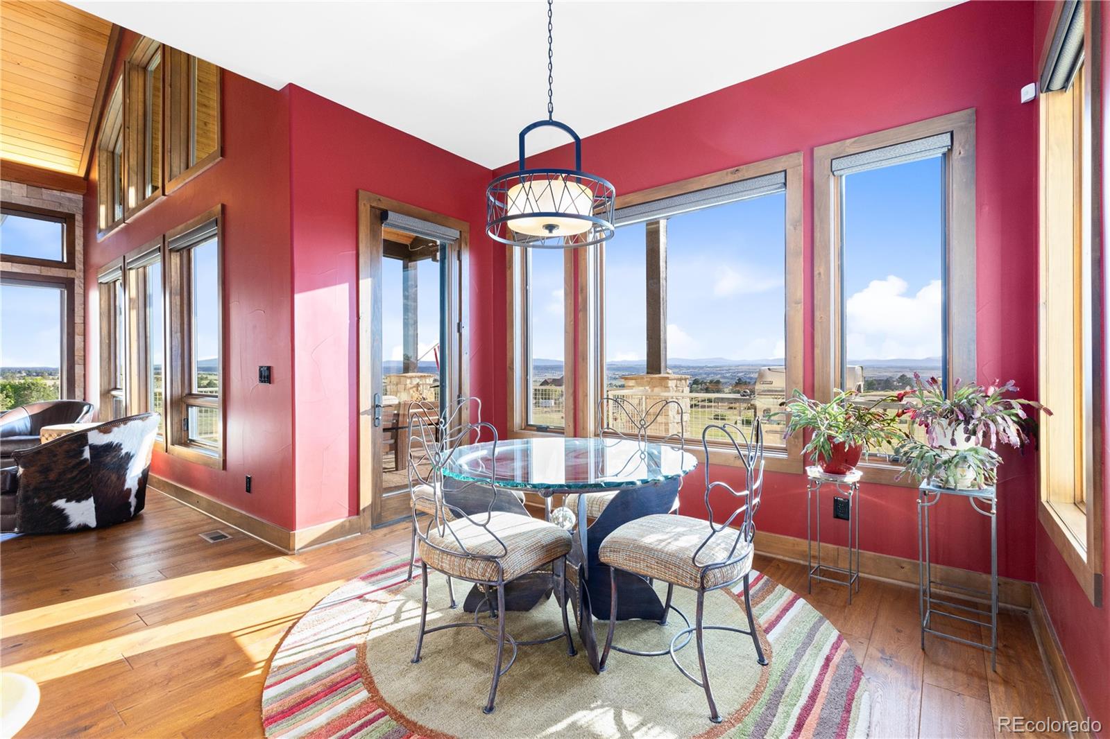 MLS Image #12 for 8456 n sundown trail,parker, Colorado