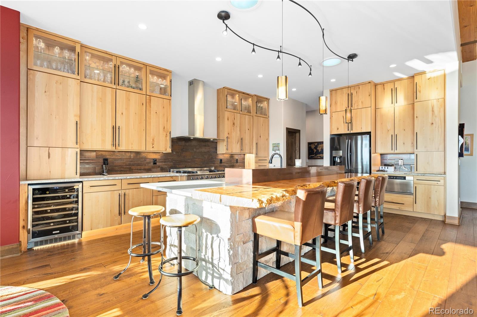 MLS Image #13 for 8456 n sundown trail,parker, Colorado