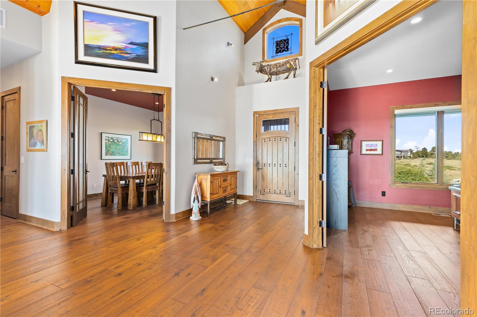 MLS Image #14 for 8456 n sundown trail,parker, Colorado