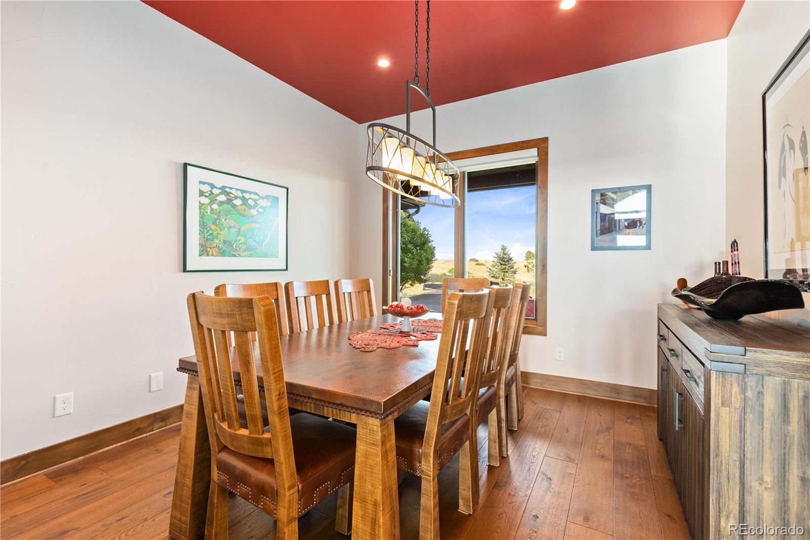 MLS Image #15 for 8456 n sundown trail,parker, Colorado
